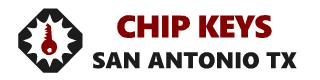 Chip Keys San Antonio TX